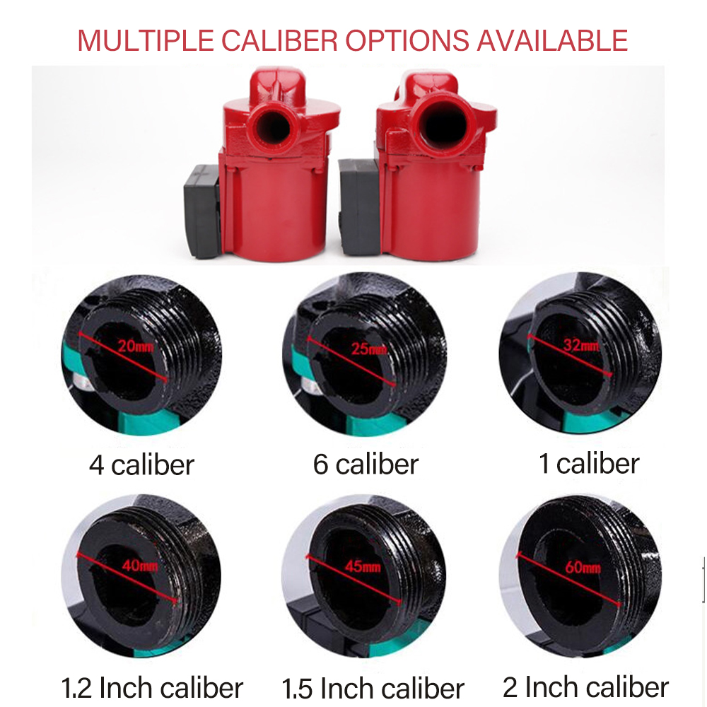 Home High Pressure Bathroom Au - Home Bathroom Pressure Pump 评论和价格