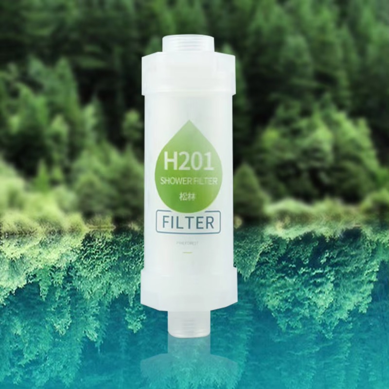 3 in 1 Shower Water Filter Chl - Home Bathroom Renovation 评论和价格