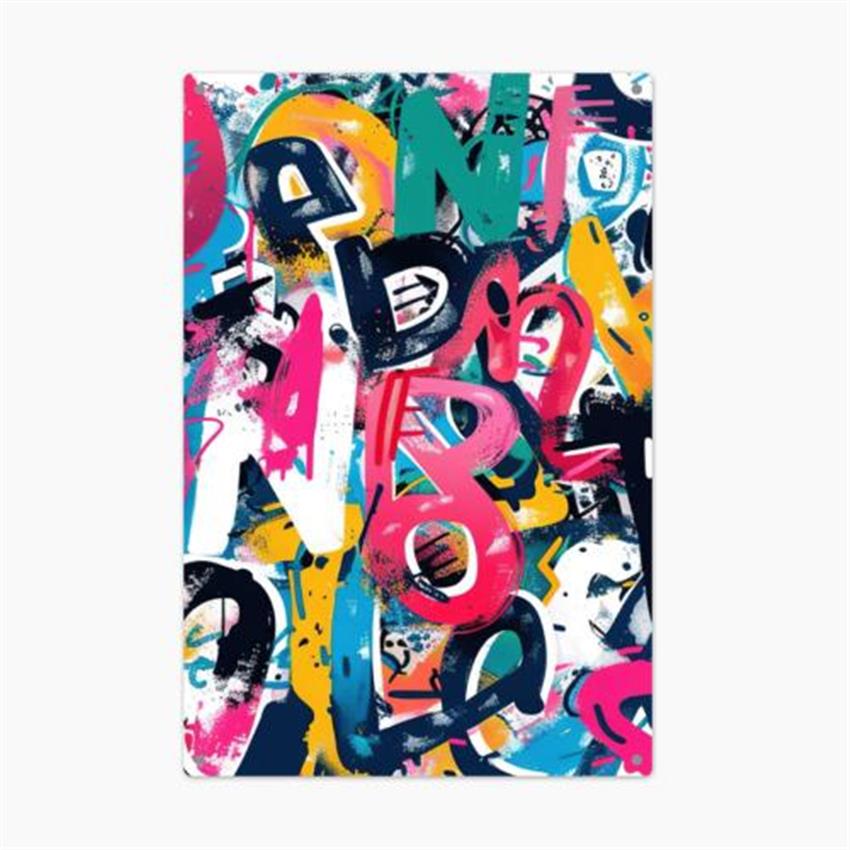1Pc 2D Flat Pet‑Themed Wall De - Home Office Bathroom 评论和价格