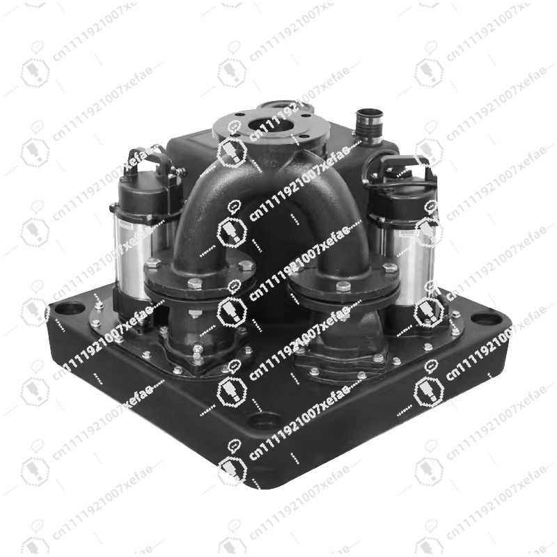 Commercial home high pressure  - Home Bathroom Pressure Pump 评论和价格