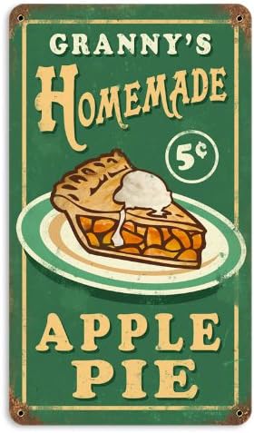 Funny Old Time Metal Tin Sign  - Home Office Bathroom 评论和价格
