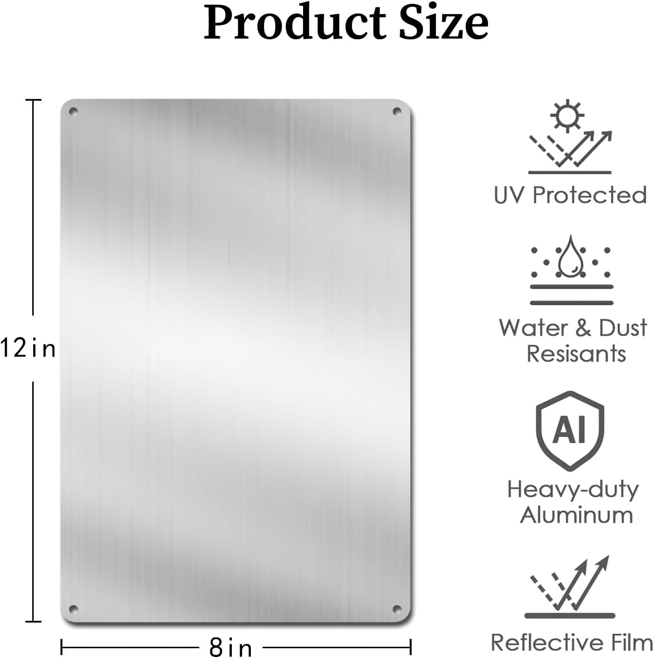 Funny Old Time Metal Tin Sign  - Home Office Bathroom 评论和价格