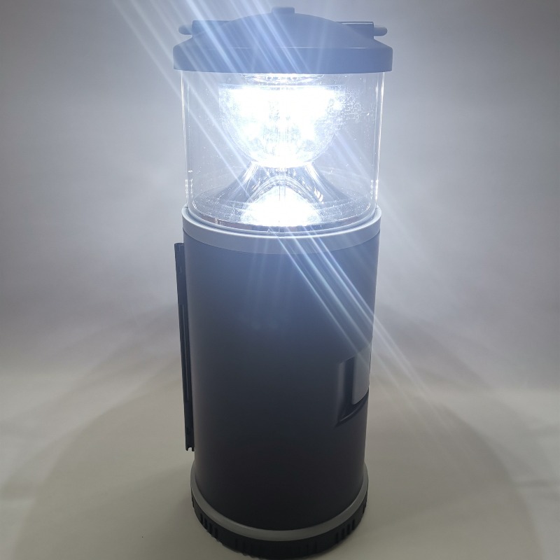 Camping Lantern with Hand Tool - Home Bathroom Repair 评论和价格