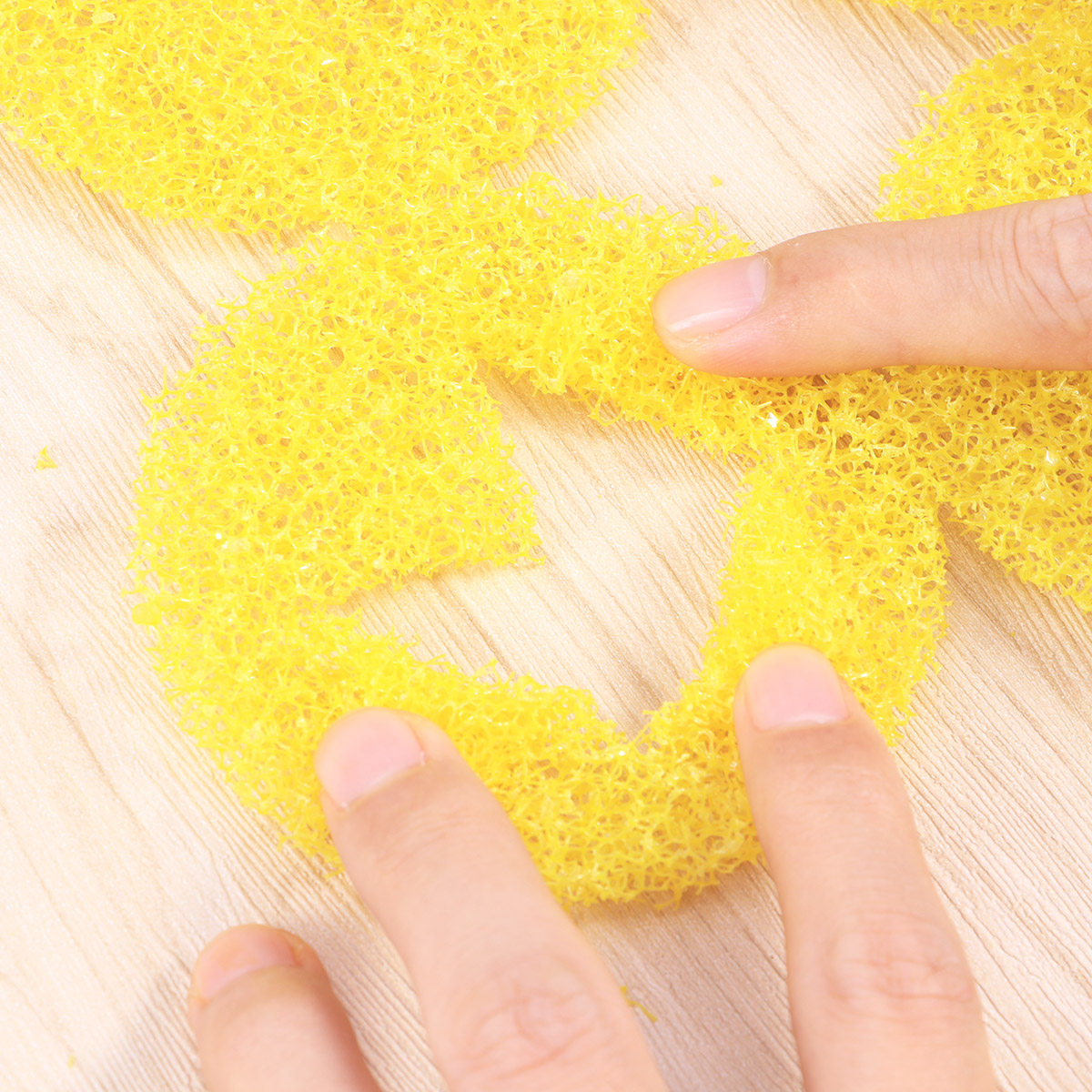 12Pcs Anti-Clogging Kitchen Si - Drain Hair Catcher 评论和价格