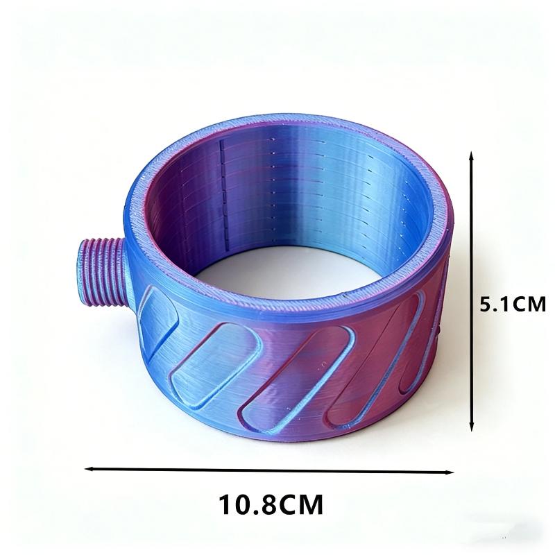 1Pcs High Pressure Spiral Nozz - Home Bathroom Renovation 评论和价格