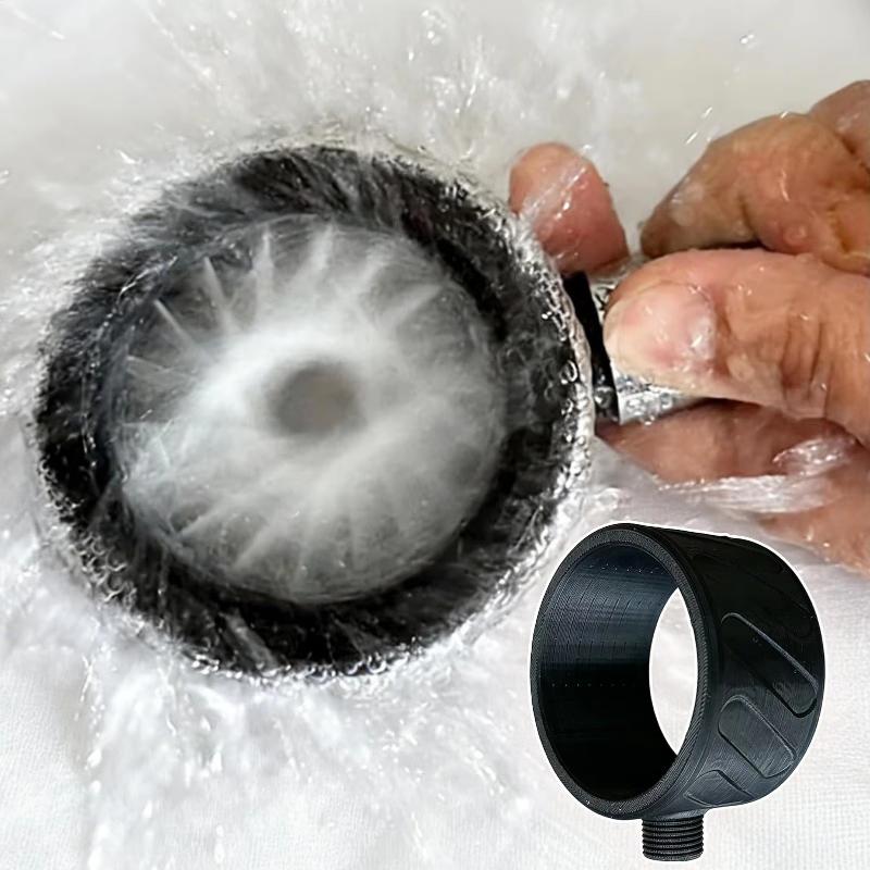 1Pcs High Pressure Spiral Nozz - Home Bathroom Renovation 评论和价格