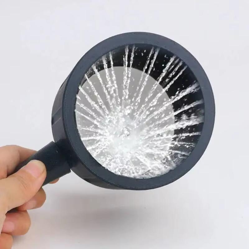 1Pcs High Pressure Spiral Nozz - Home Bathroom Renovation 评论和价格