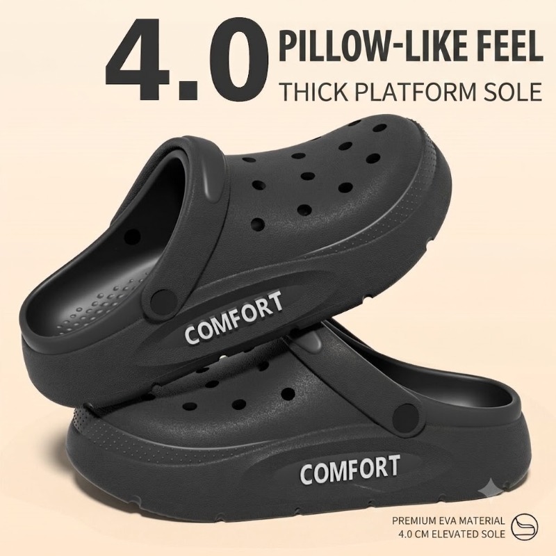 Women's Men's Slippers Summer  - Home Outside Bathroom 评论和价格