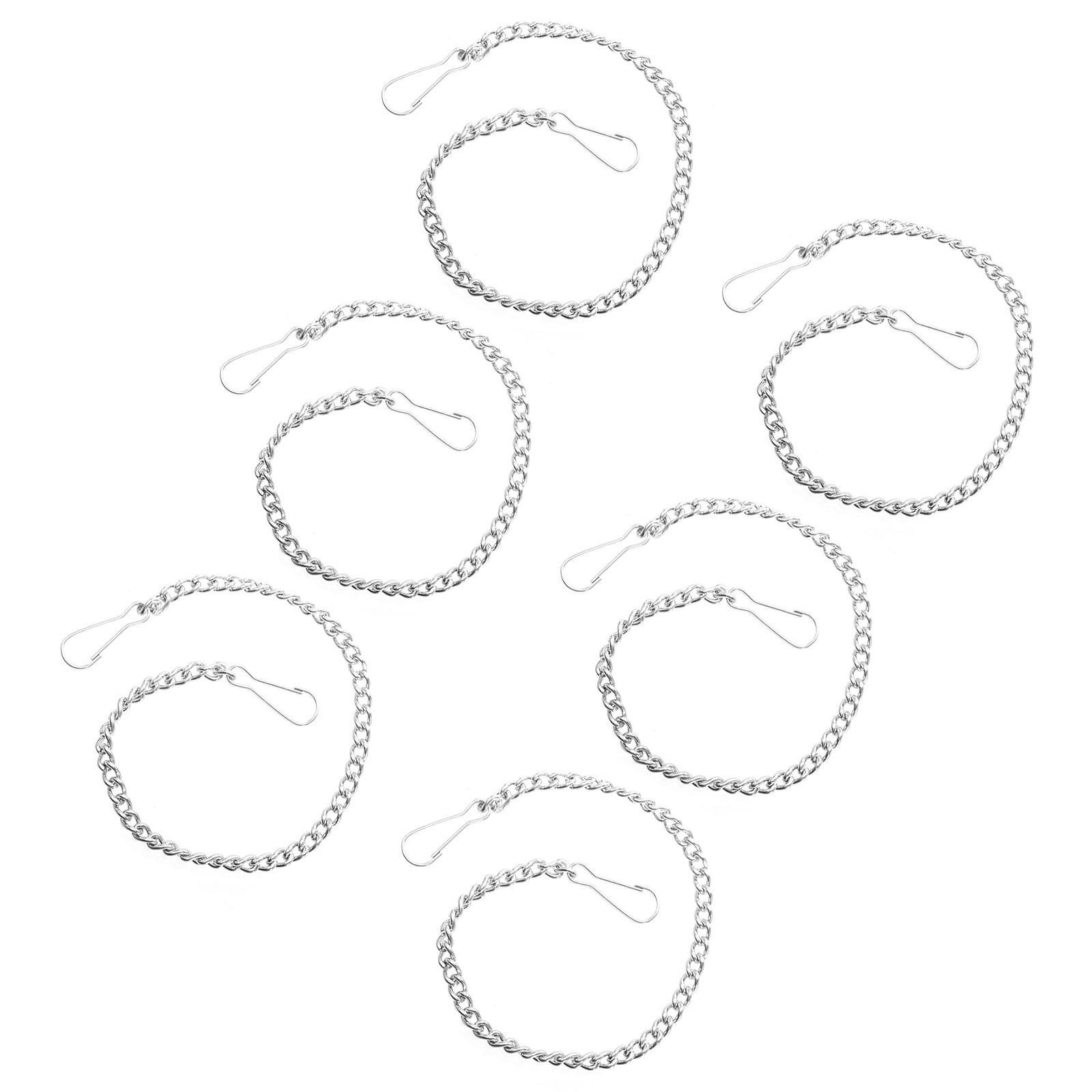 6Pcs High Compatibility Stainl - Home Bathroom Repair 评论和价格