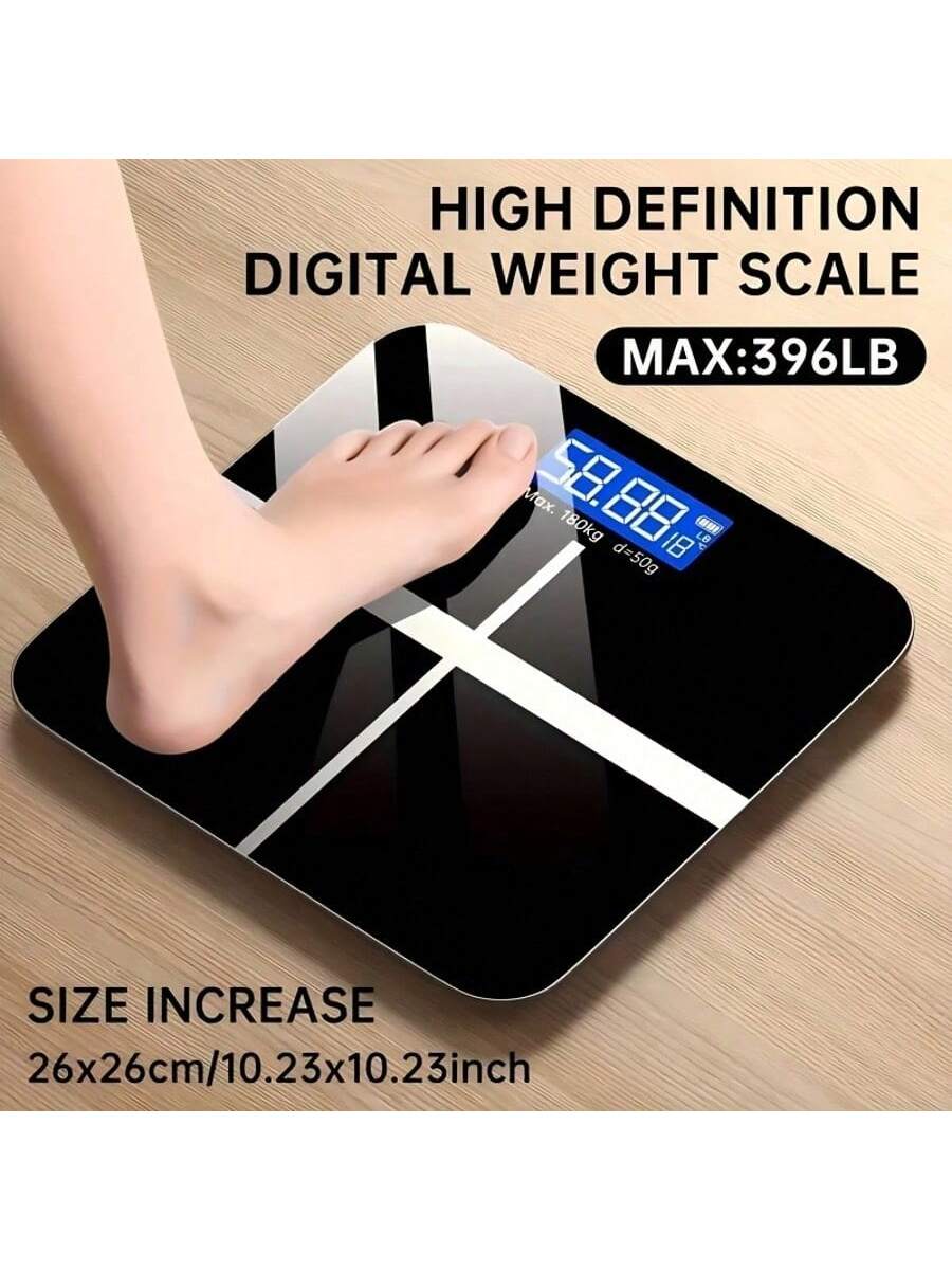 Smart Multi-Function Body Fat  - Home Bathroom Scales 评论和价格
