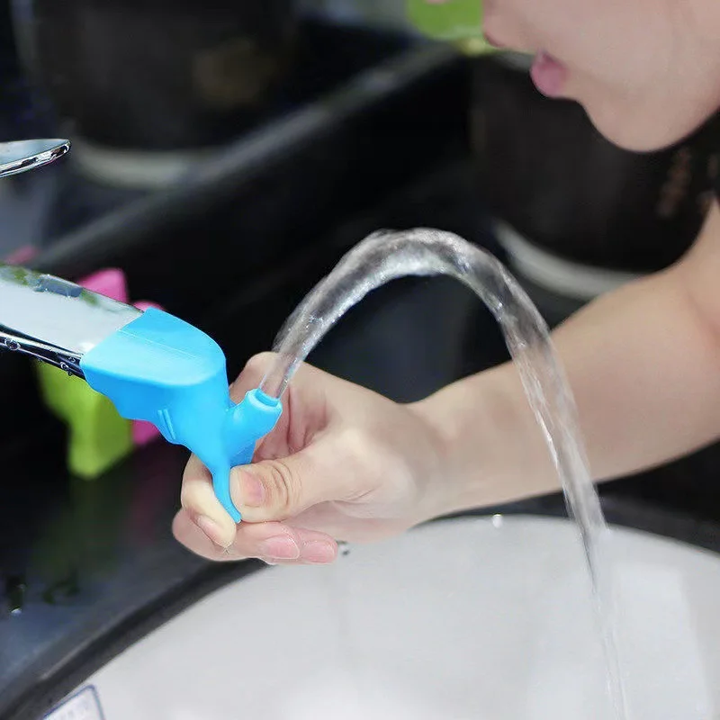 Faucet Extender, Bathroom Sink - Home Bathroom Renovation 评论和价格
