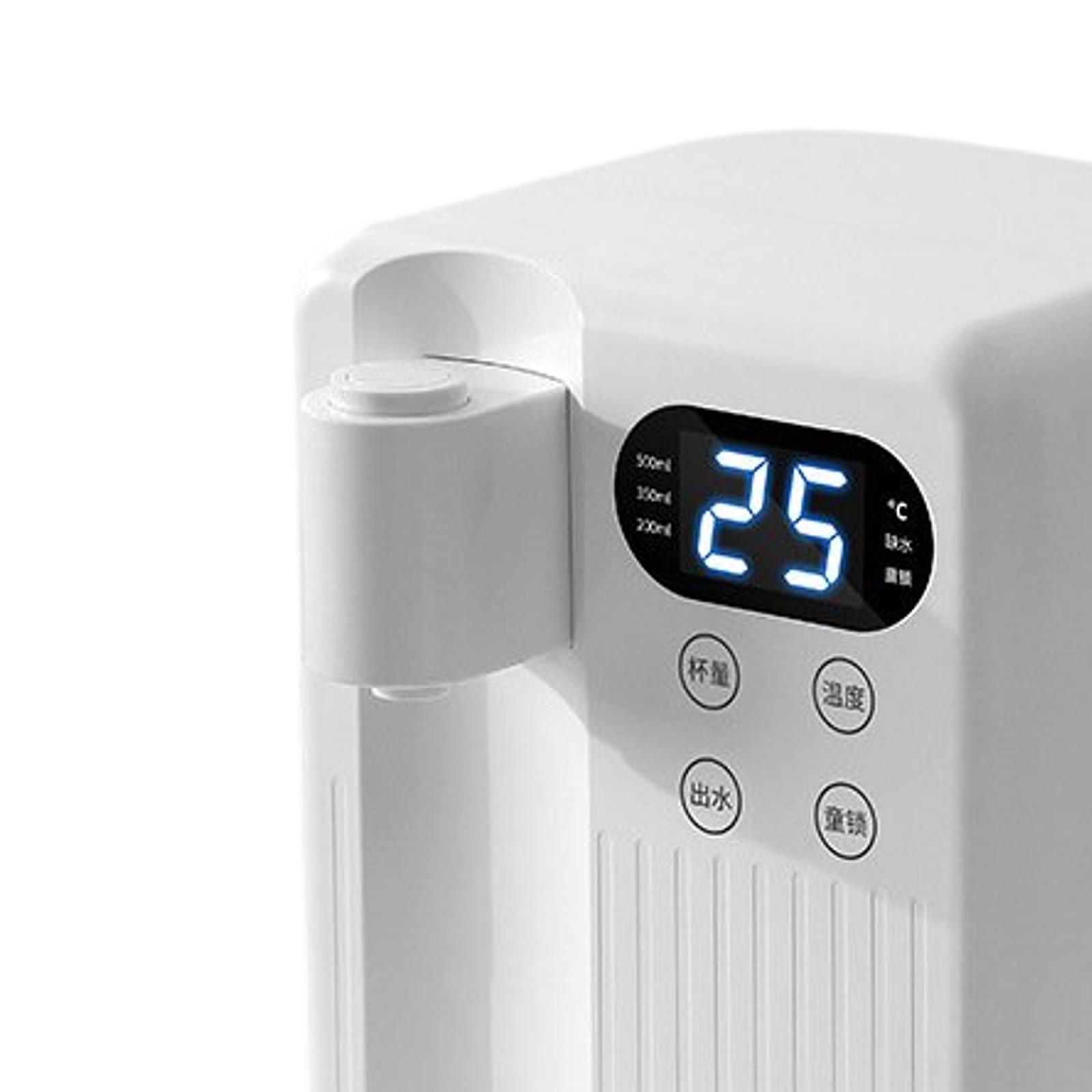 Adjustable Temperature Desktop - Home Kitchen & Bathroom 评论和价格