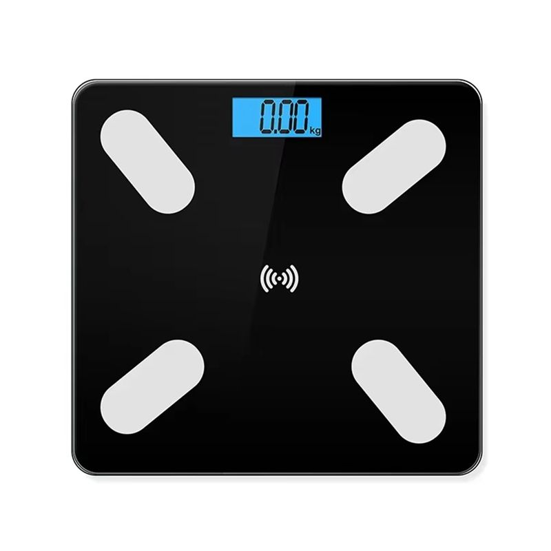 Mar.Smart Scale For Body Weigh - Home Bathroom Scales 评论和价格