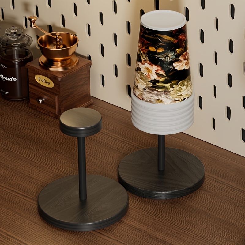 1pcs Convenient Disposable Cup - Home Office Bathroom 评论和价格