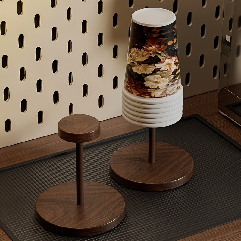 1pcs Convenient Disposable Cup - Home Office Bathroom 评论和价格
