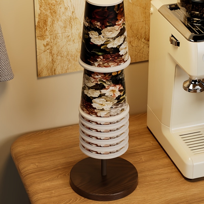 1pcs Convenient Disposable Cup - Home Office Bathroom 评论和价格