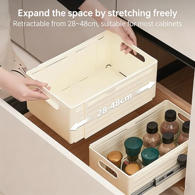 Scalable Drawer Organizer Adju - Home Kitchen & Bathroom 评论和价格