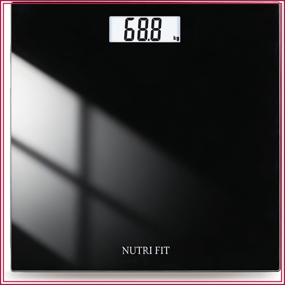 High Precision Bathroom Scale  - Home Bathroom Scales 评论和价格