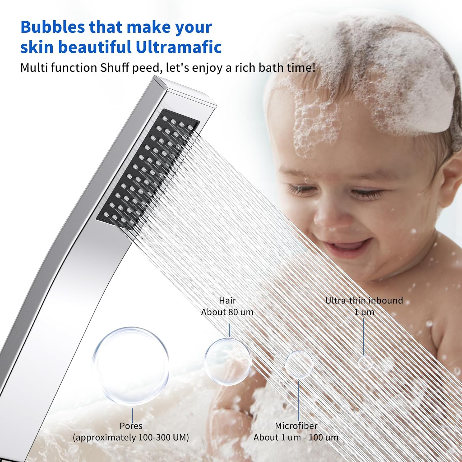 High Quality Toilet Shower Hea - Home Bathroom Renovation 评论和价格