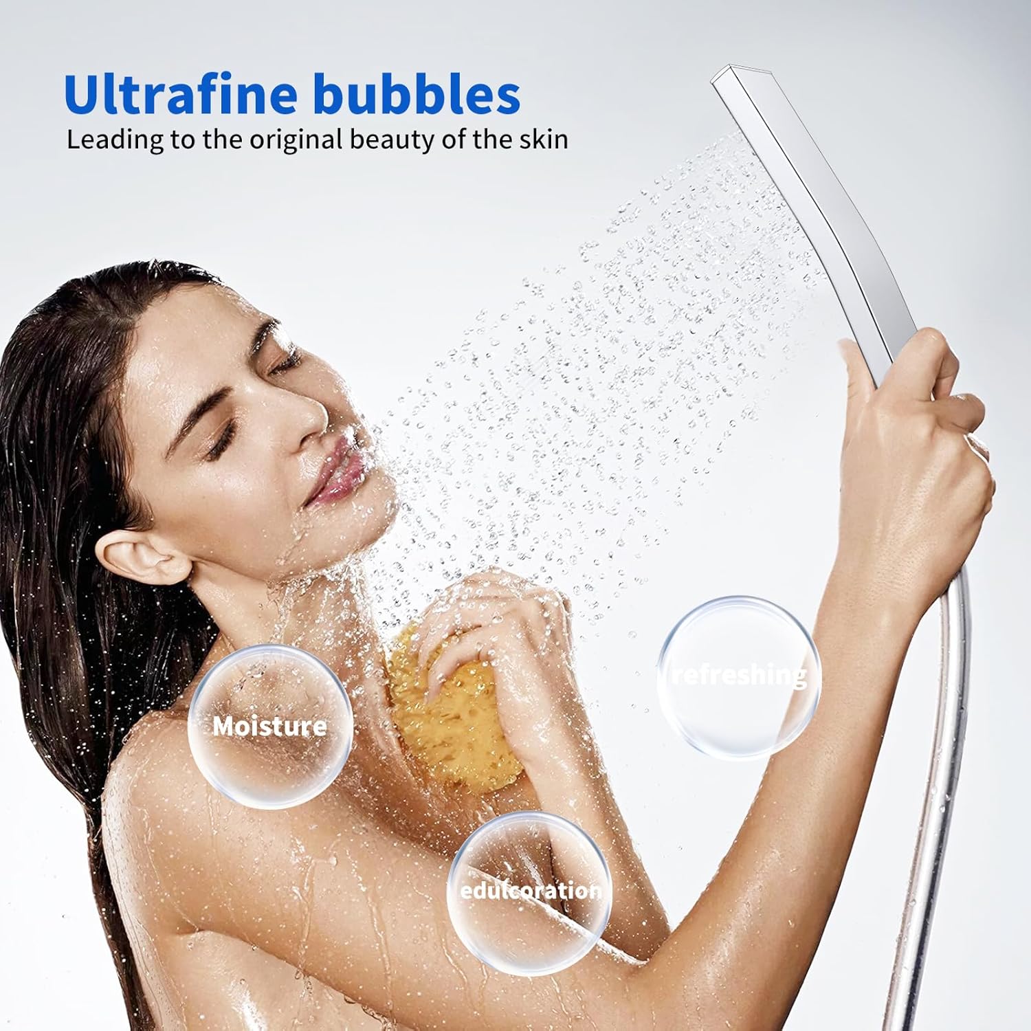 High Quality Toilet Shower Hea - Home Bathroom Renovation 评论和价格