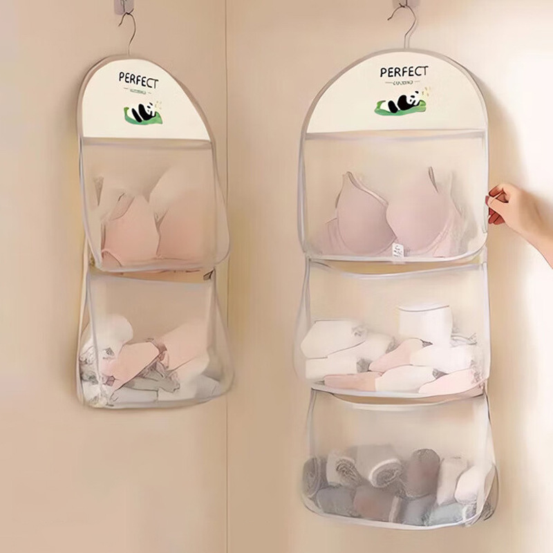 For Home Hanging Storage Bag V - Home Kitchen & Bathroom 评论和价格
