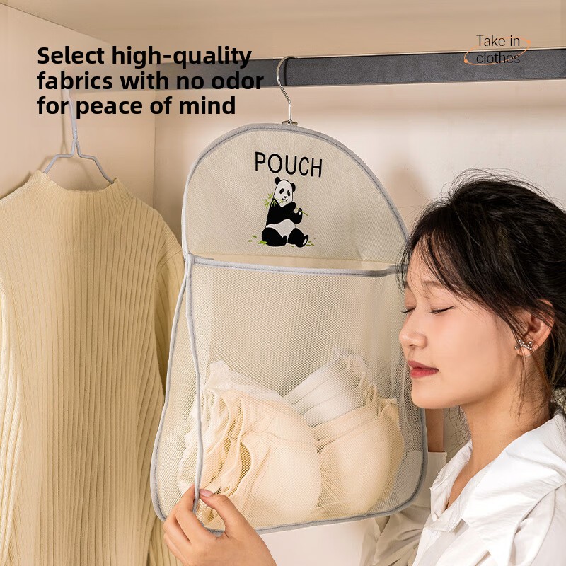 For Home Hanging Storage Bag V - Home Kitchen & Bathroom 评论和价格