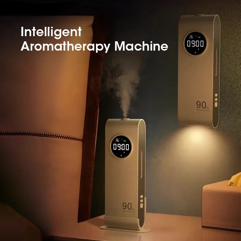 Wireless Hanging Essential Oil - Home Bathroom Freshener 评论和价格