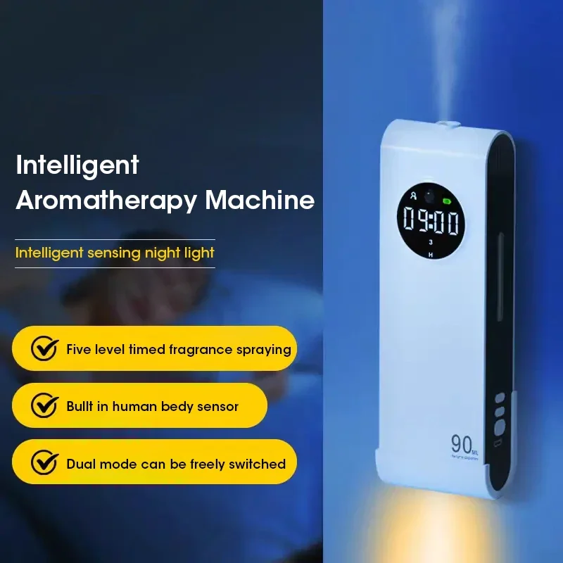 Wireless Hanging Essential Oil - Home Bathroom Freshener 评论和价格