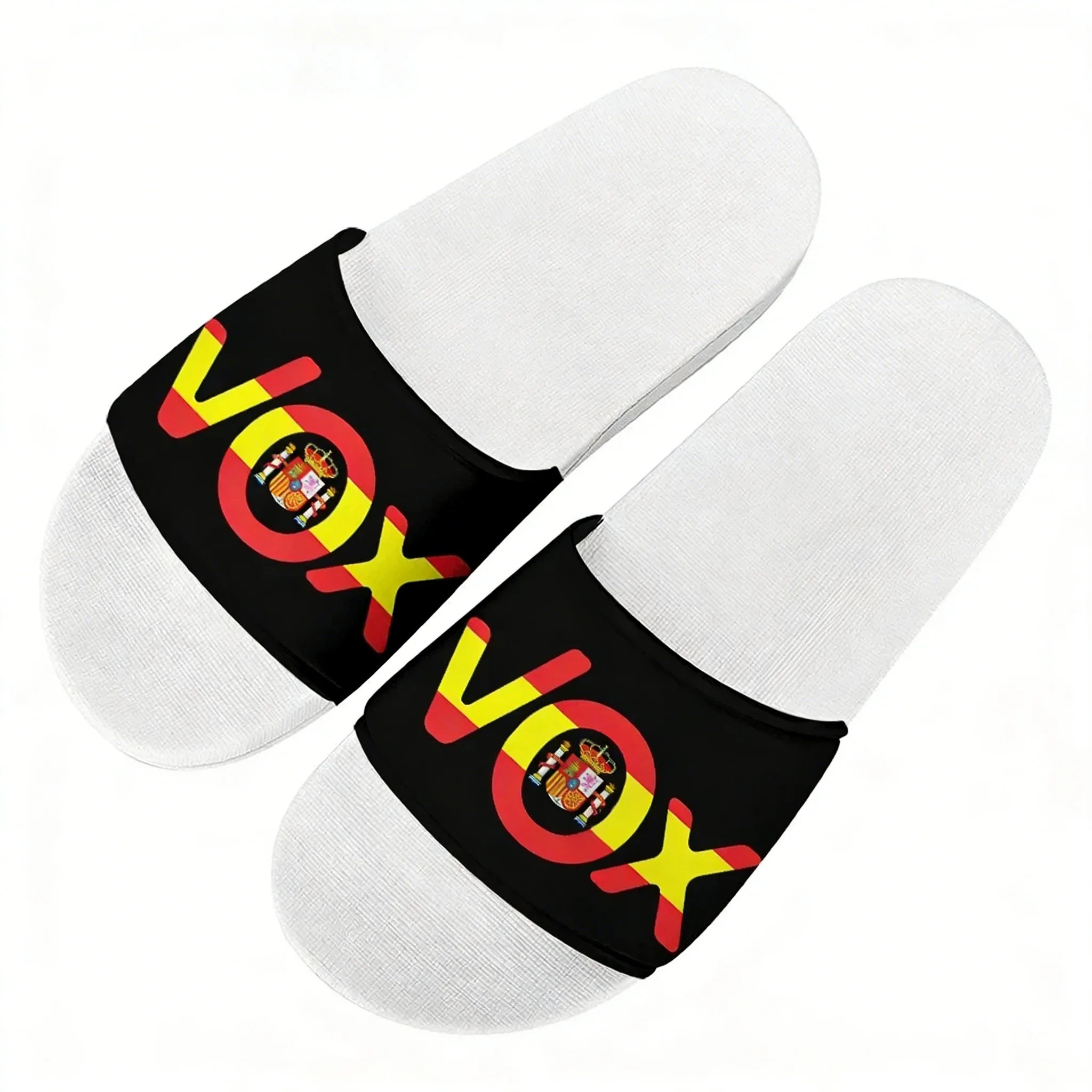 Spanish National Emblem Vox Sl - Home Outside Bathroom 评论和价格