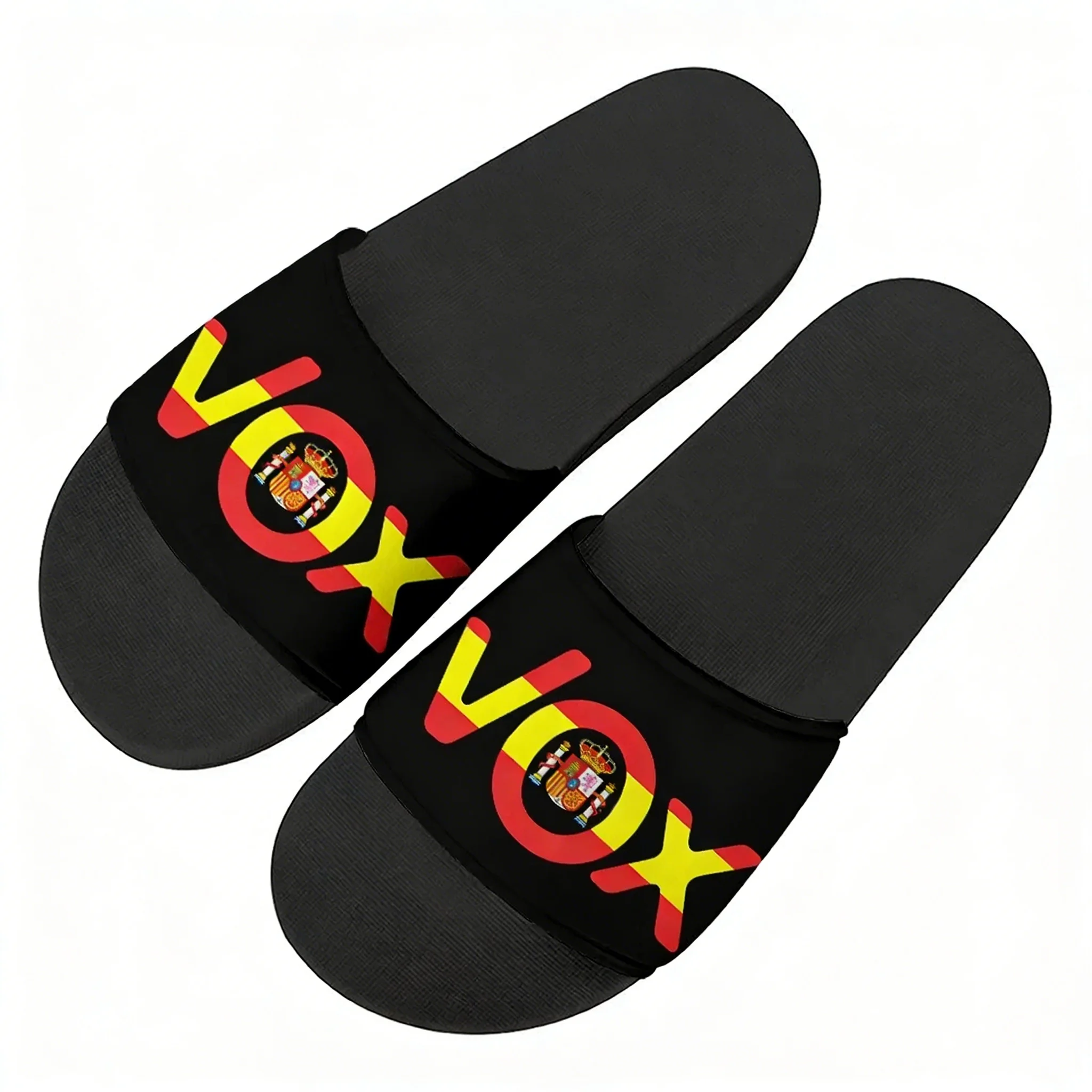 Spanish National Emblem Vox Sl - Home Outside Bathroom 评论和价格