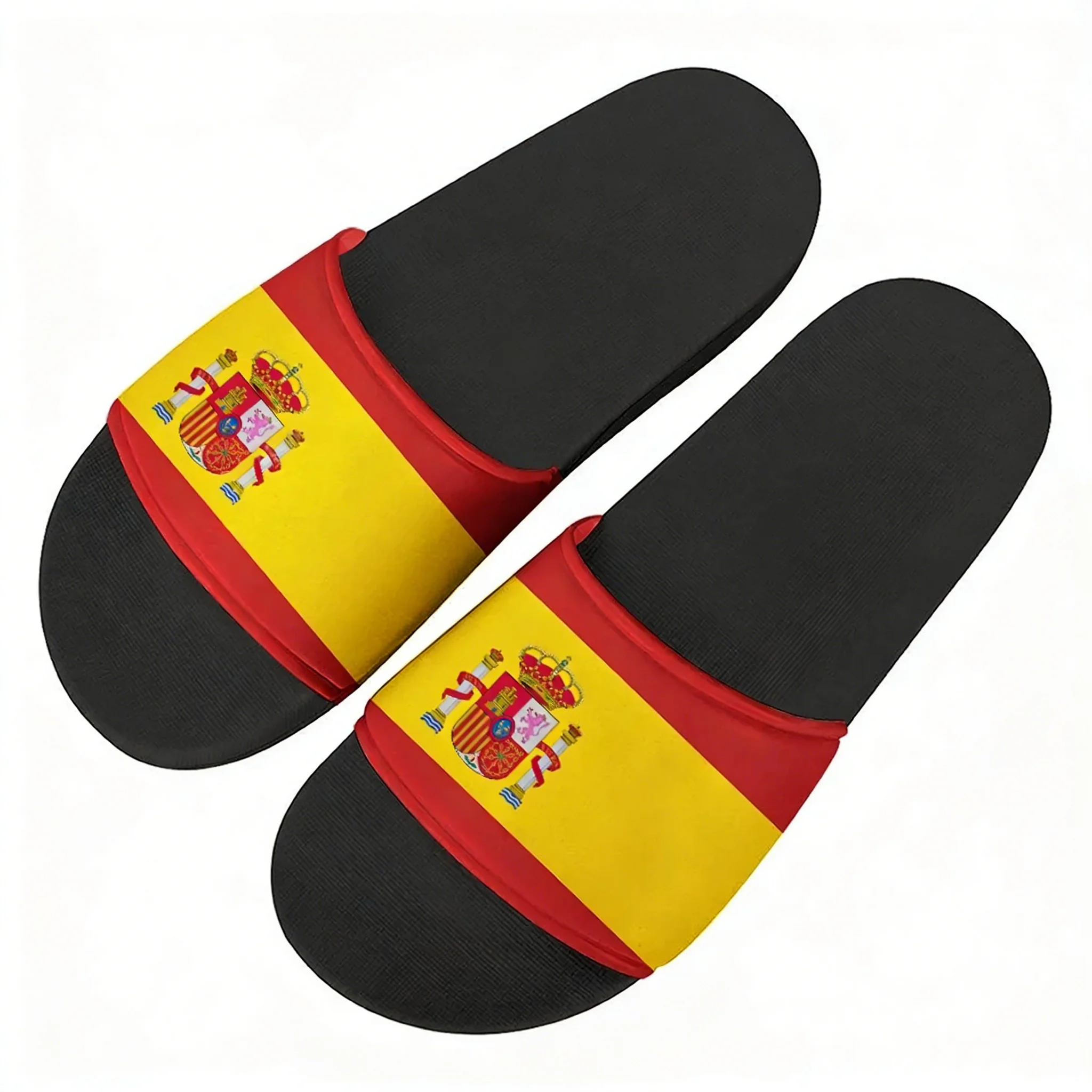 Spanish National Emblem Vox Sl - Home Outside Bathroom 评论和价格
