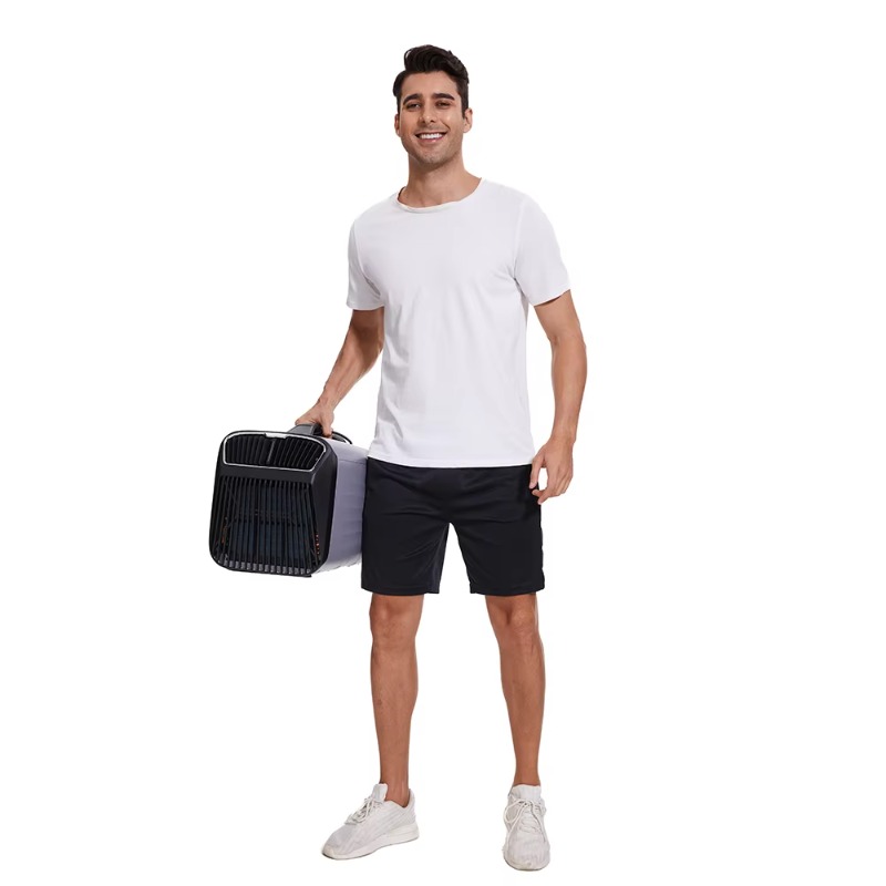 IOG-1 Portable Air Conditioner - Home Kitchen & Bathroom 评论和价格