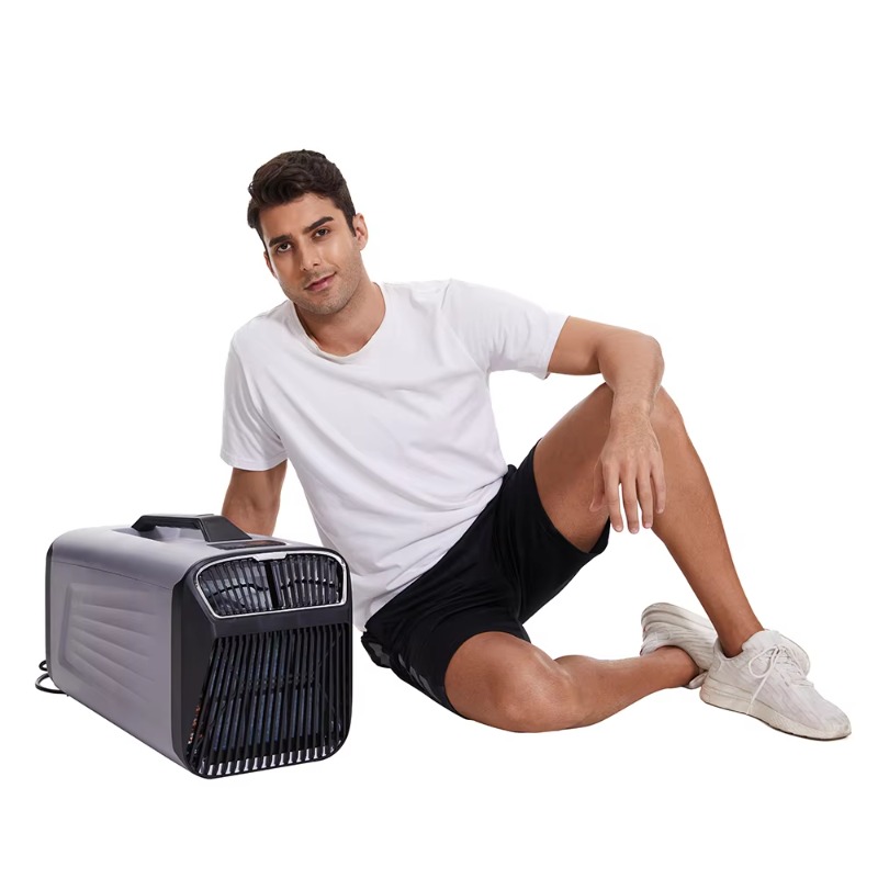 IOG-1 Portable Air Conditioner - Home Kitchen & Bathroom 评论和价格