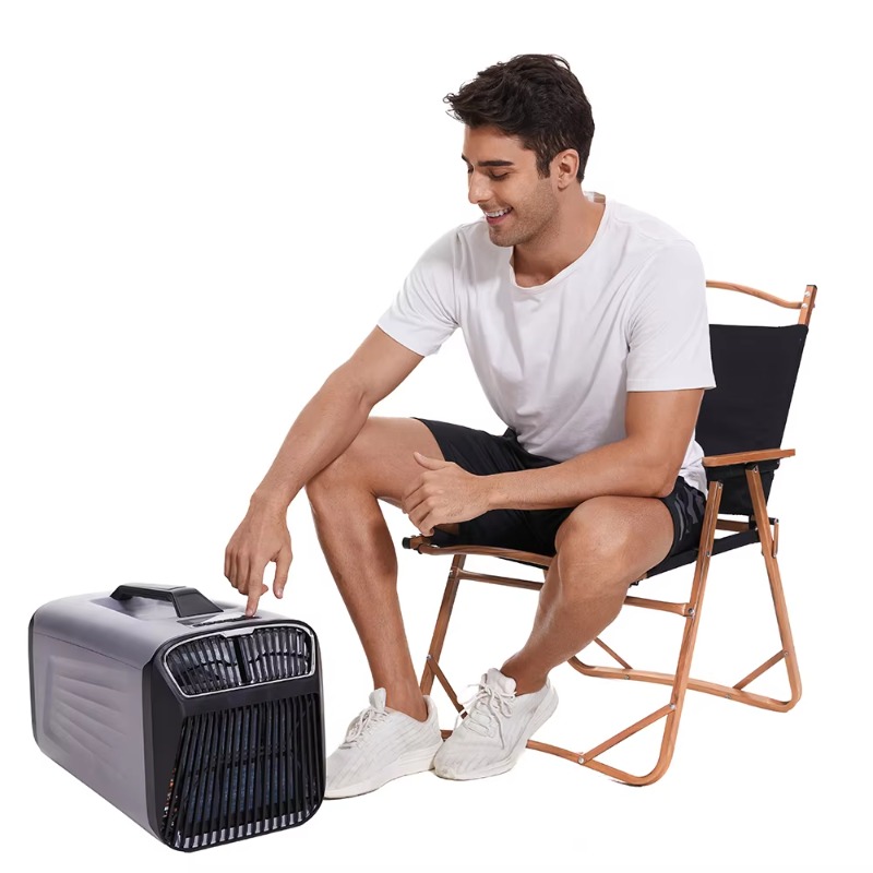 IOG-1 Portable Air Conditioner - Home Kitchen & Bathroom 评论和价格