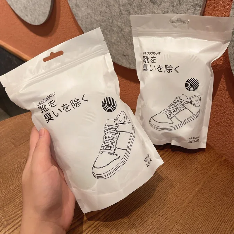 Natural Shoe Deodorizer Balls  - Home Bathroom Freshener 评论和价格