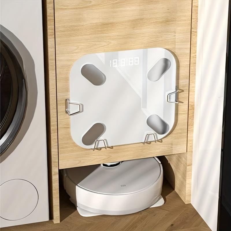 New Wall Mounted Weight Scale  - Home Bathroom Scales 评论和价格