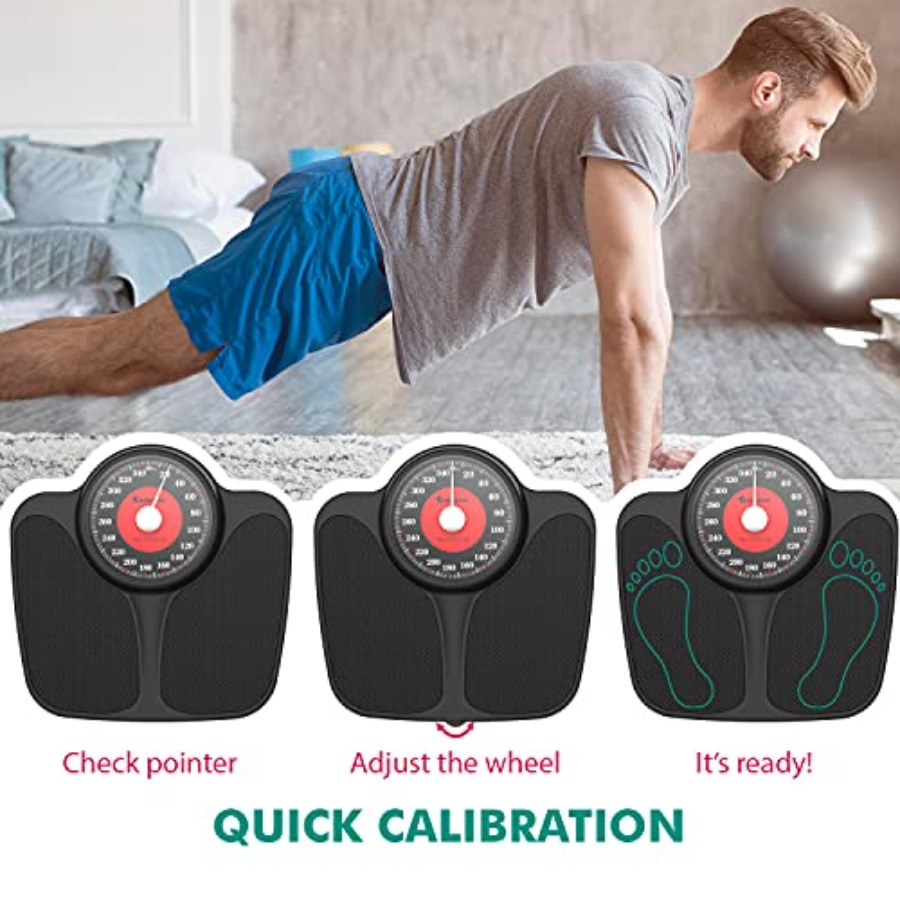 Bathroom scale for home use -  - Home Bathroom Scales 评论和价格