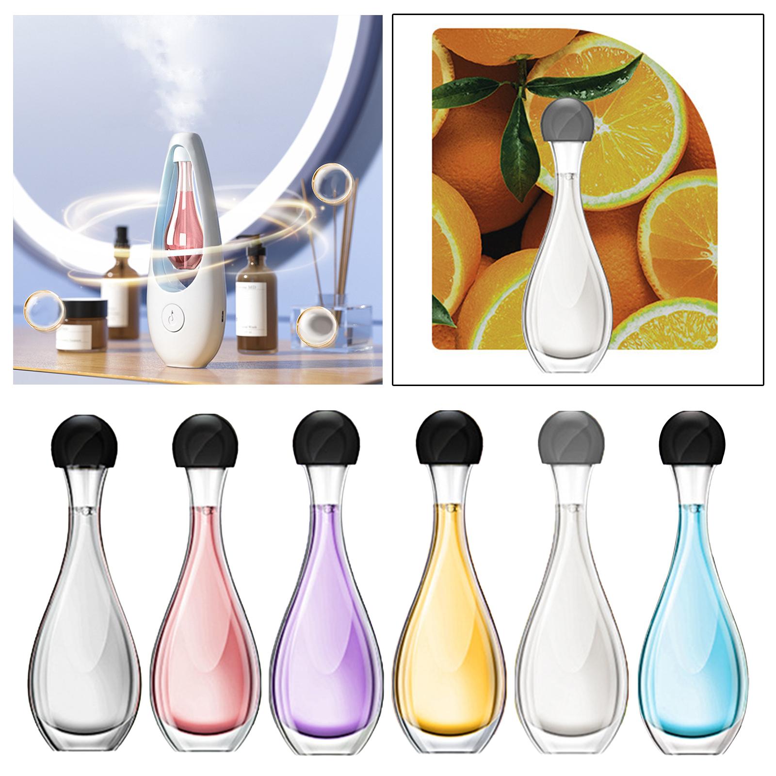 Diffuser Essential Oils DIY Ca - Home Bathroom Freshener 评论和价格