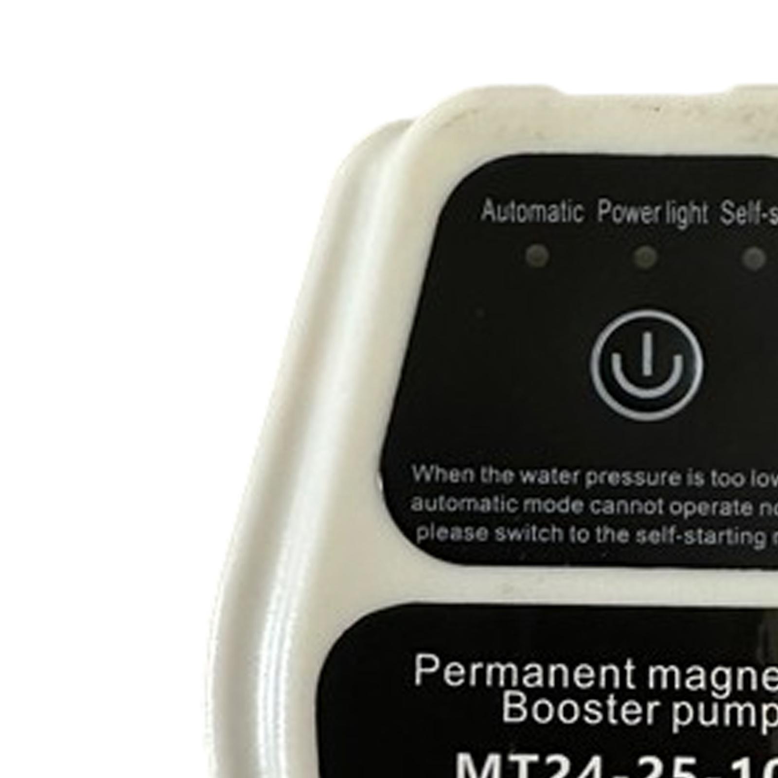 24V Water Pressure Pump Automa - Home Bathroom Pressure Pump 评论和价格