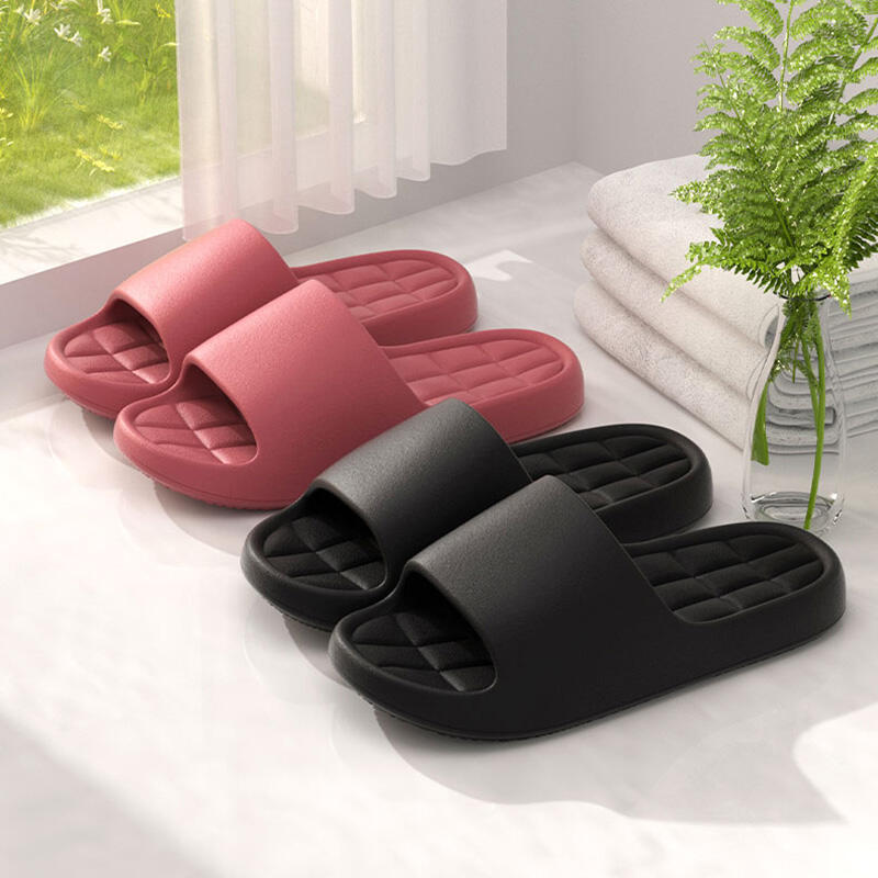 Couple's Lightweight EVA Indoo - Home Outside Bathroom 评论和价格